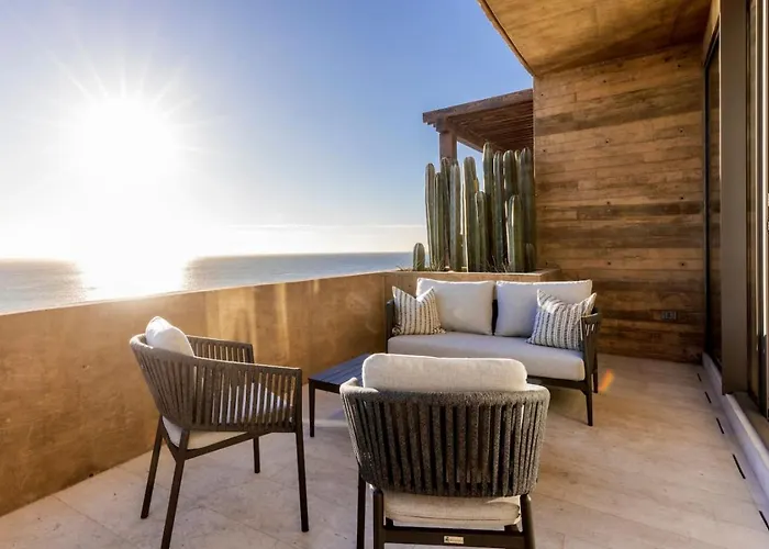 Luxury Views Pool Hot Tub 16 Guests San José del Cabo