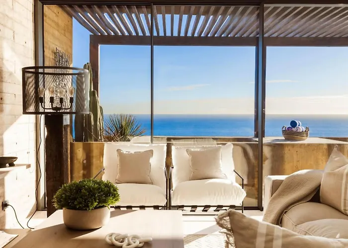 Luxury Views Pool Hot Tub 16 Guests Holiday home San Jose del Cabo