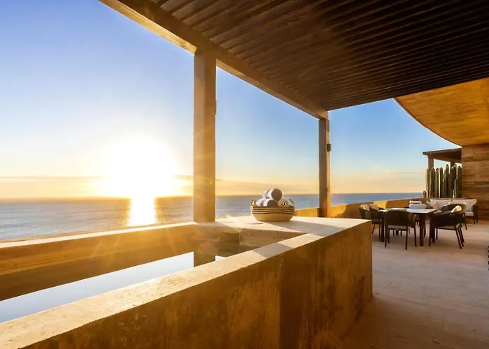 Luxury Views Pool Hot Tub 16 Guests San Jose del Cabo