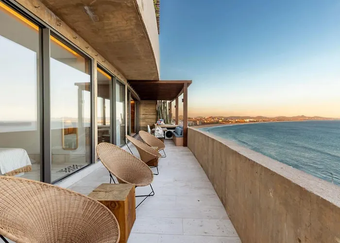 Luxury Views Pool Hot Tub 16 Guests Holiday home San Jose del Cabo
