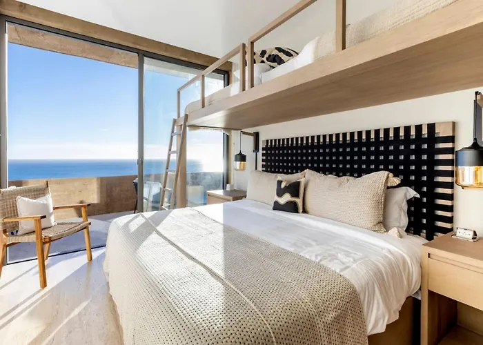 Luxury Views Pool Hot Tub 16 Guests Holiday home San Jose del Cabo